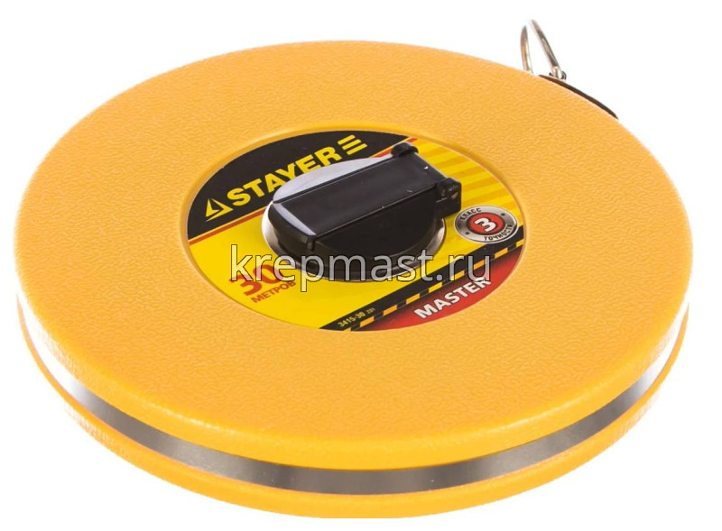 Рулетки 30,0м