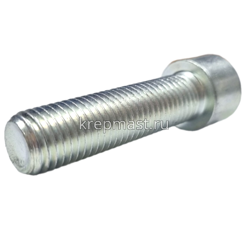 Винт с внутр.шестигранником 16 х 60 DIN 912