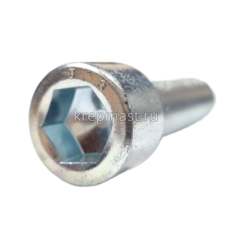 Винт с внутр.шестигранником 16 х 60 DIN 912