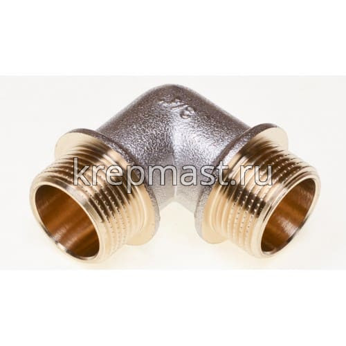 Уголок 3/4*3/4 (нар.) желтый