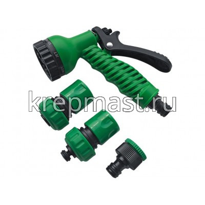 Наборы поливочные 