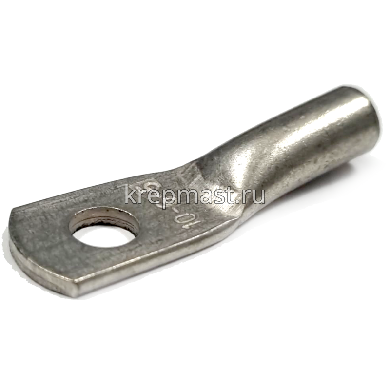 Наконечник ТМЛ 10 -6- 5 луженый ЗЭТАРУС