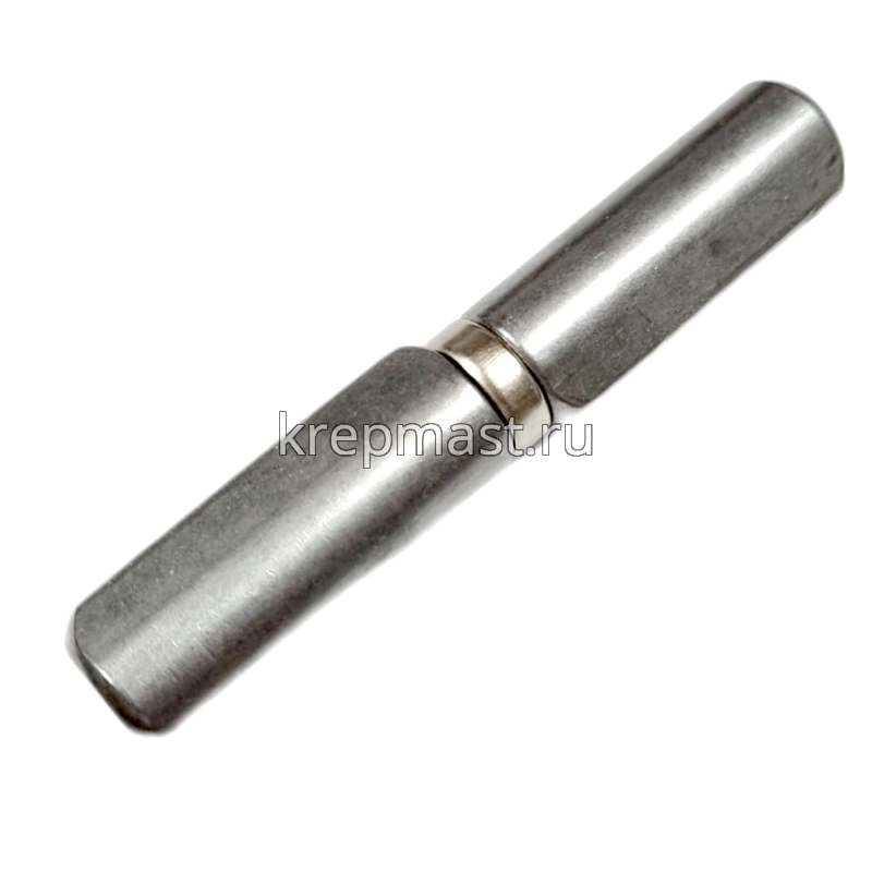 Петля г а р а ж н а я 16х100/ 120 капля