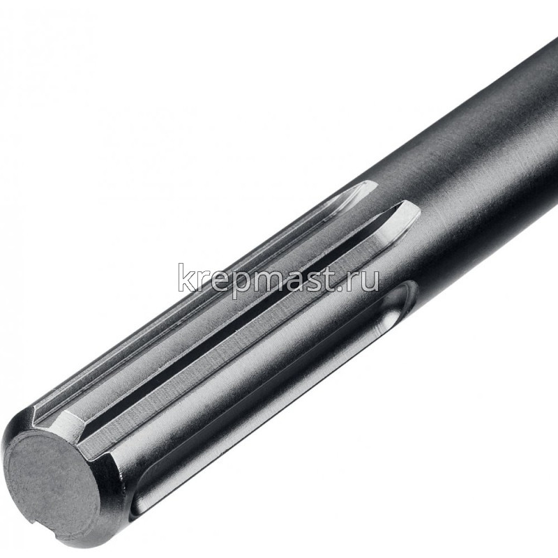 Бур SDS Max 30х 720/610 ЗУБР