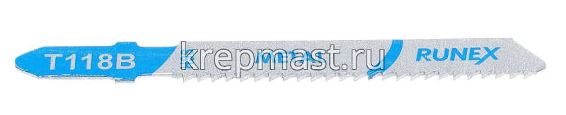 Т 118 В пилки 75мм (металл 3-6мм)