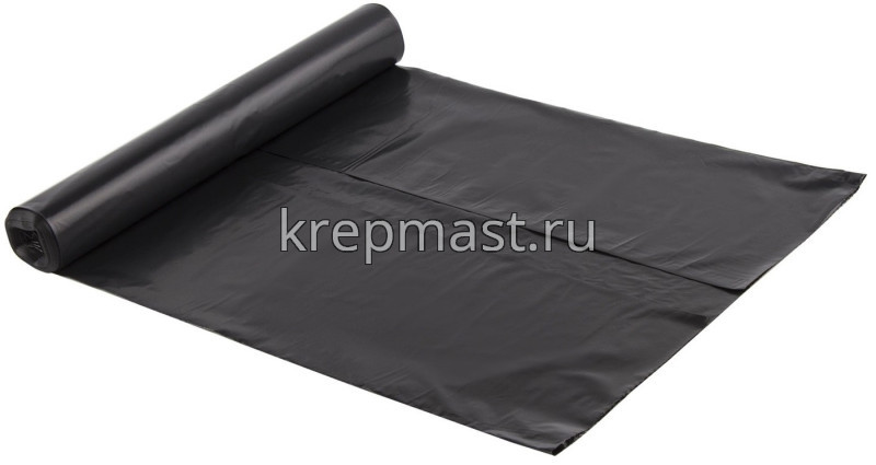 МЕШОК п/п 180л ПВД 40мкм (10шт/уп)