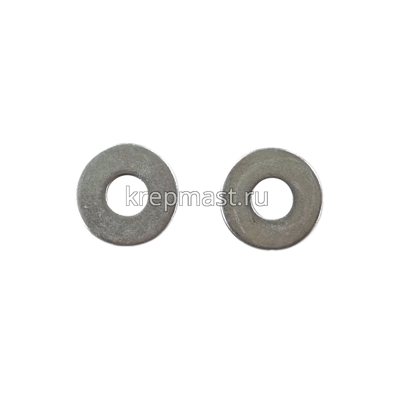 Шайба увеличенная 5 DIN 9021