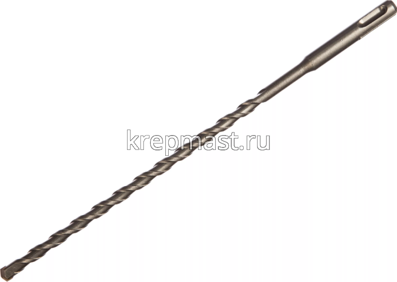 Бур SDS+ 8х410мм