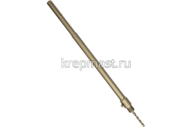 Адаптеры для перфоратора SDS-max 