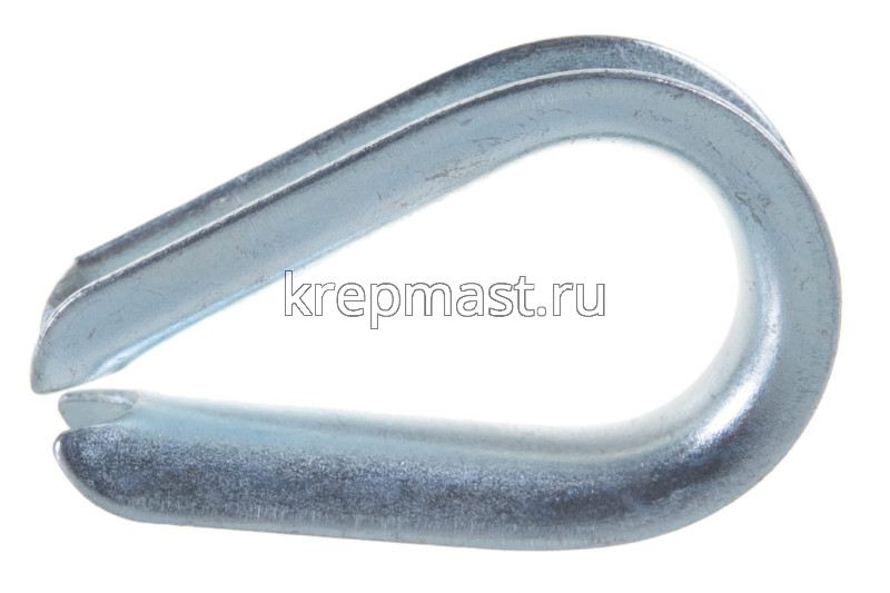 Коуши                                      DIN 6899