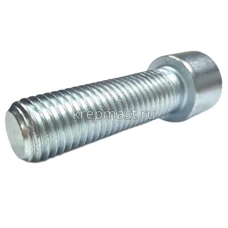 Винт с внутр.шестигранником 24 х 80 DIN 912