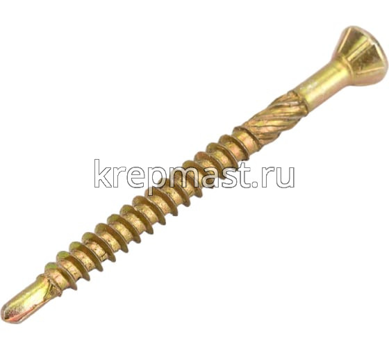 Шуруп для полов и паркета 3,2х40