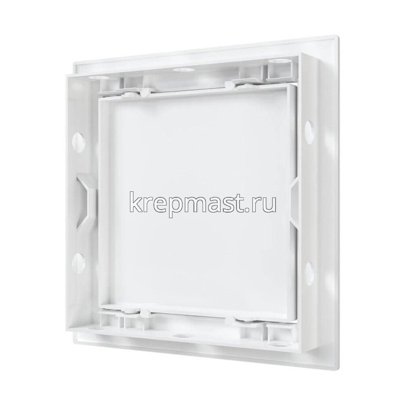 Люк-дверца ревиз.168х168 с фланцем 146х146