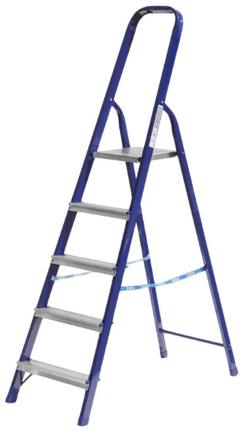 Стремянка  /  лестница