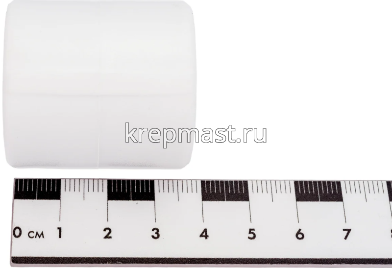 Муфта соедин. п/п D 25