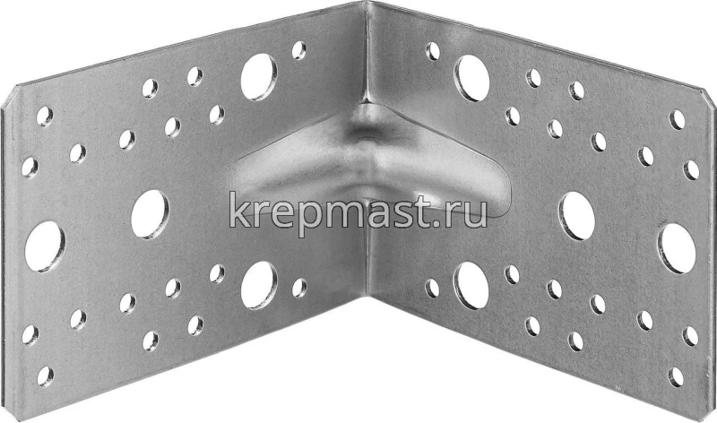 KP 8 уголок усиленный 130х130х90х2,5мм