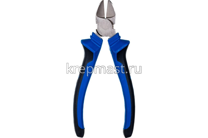 Бокорезы 160мм ПРОФИ ЗУБР (особопроч.спец.покрыт Н12Х1)