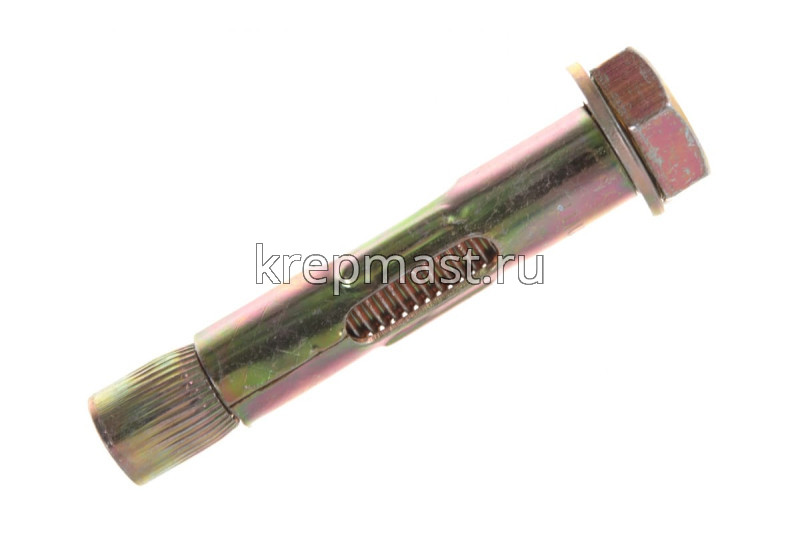 Анкерный болт с 6-гранной головкой 12/ 65(70)