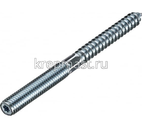 Шпилька сантехническая 10х120