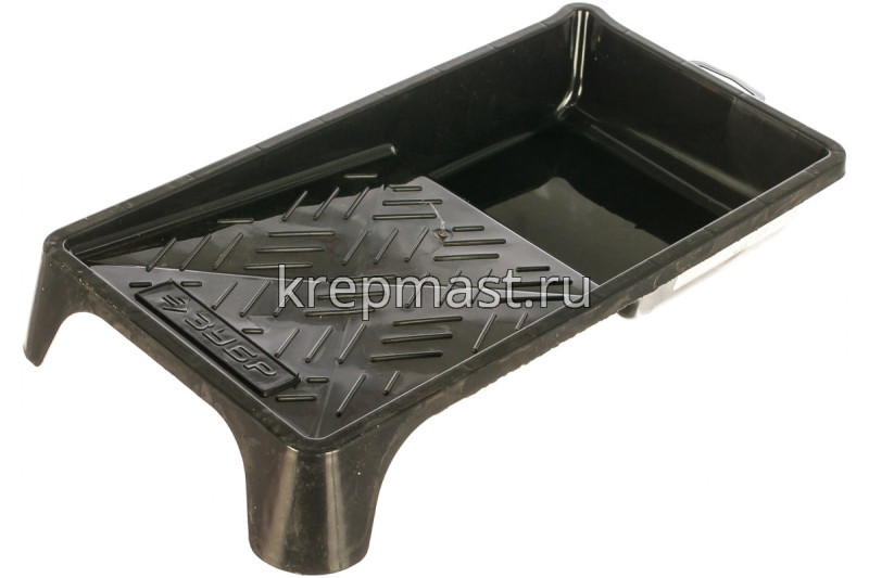 Ванна для краски 290х150мм ЗУБР / InWork / КУРС