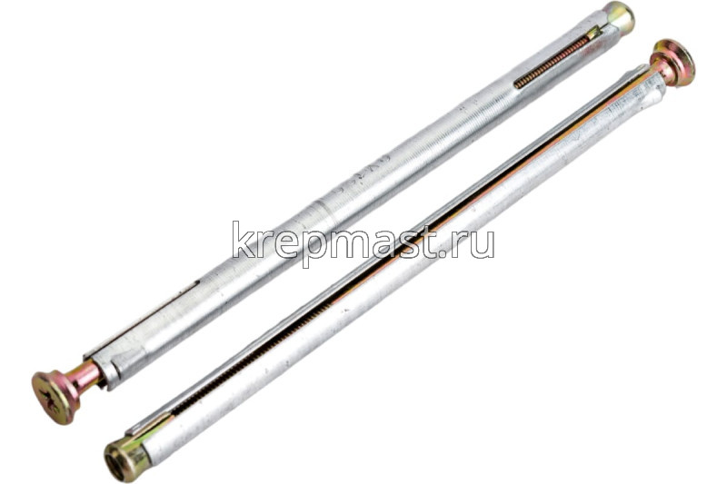 Анкер рамный мет. М 8х 132