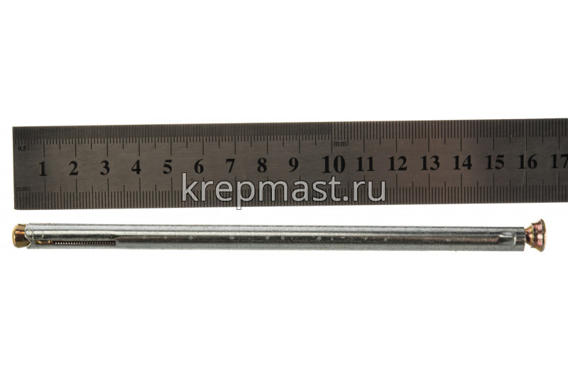 Анкер рамный мет. М 8х 152