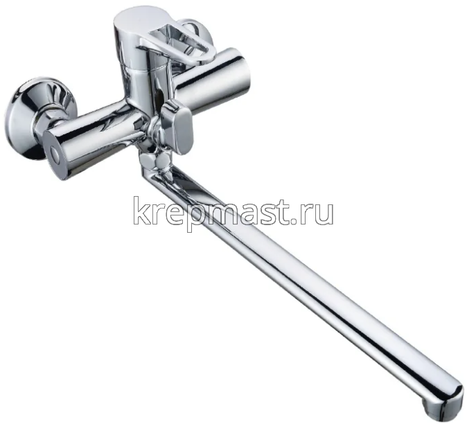 Смесители д/ванны РОССИЯ