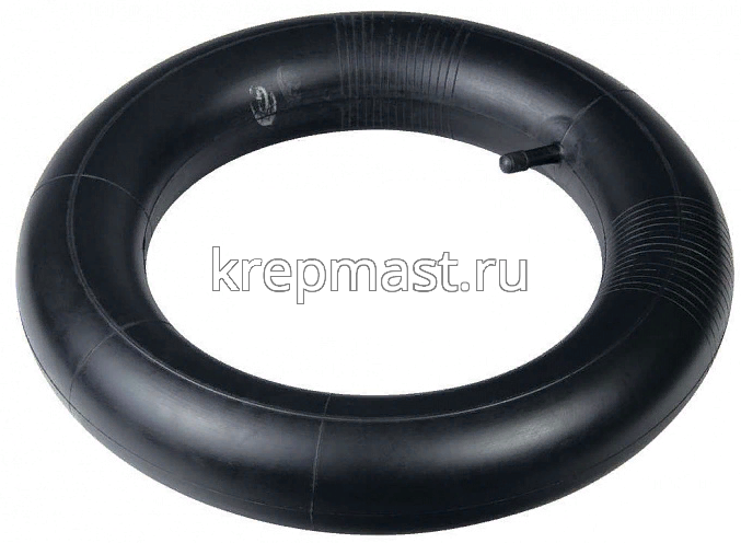 Камера для колеса 3,00-8