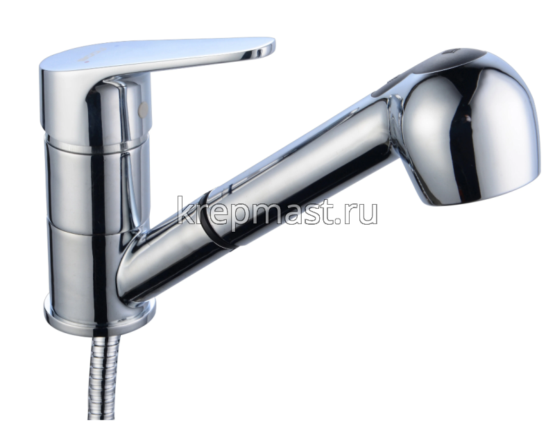 Смесители д/кухни BOOU