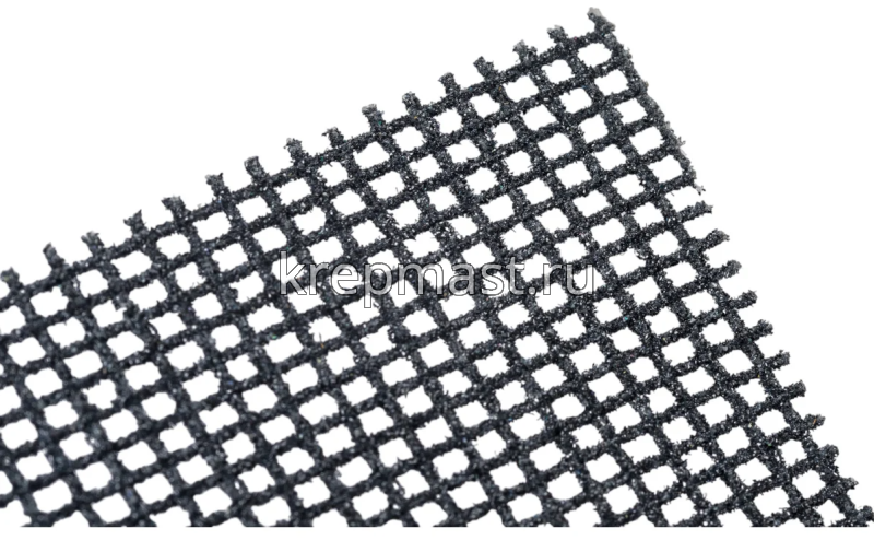 Сетка шлифовальная 11х27см, 10шт (P-150)