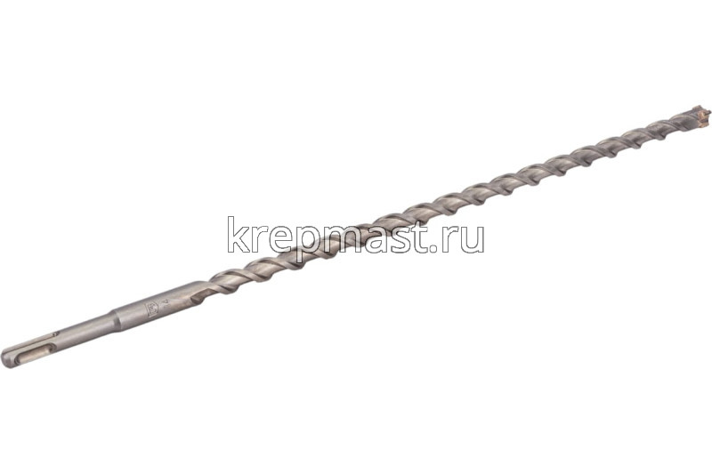 Бур SDS+ TRIO / QUADRO Rennbohr" 14,0х 460мм