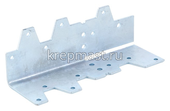 KG1 складывающийся уголок 120х40х40х1,5мм