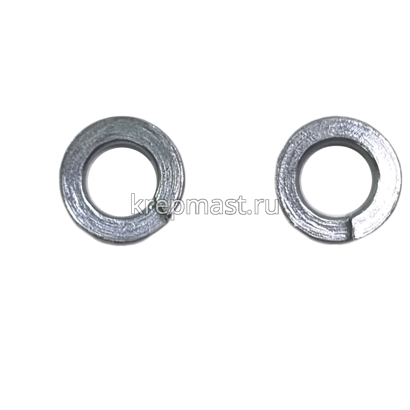 Шайба гроверная 6 DIN 127