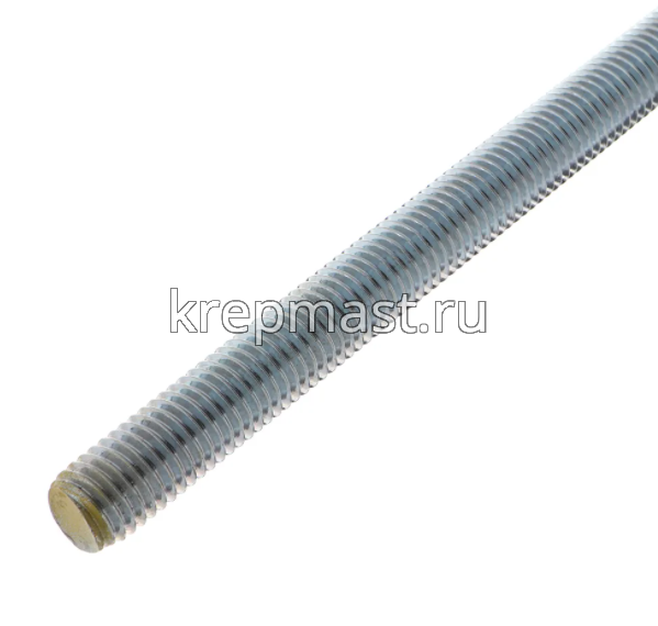 Шпилька 10х2000 DIN 975 кл.пр.8,8