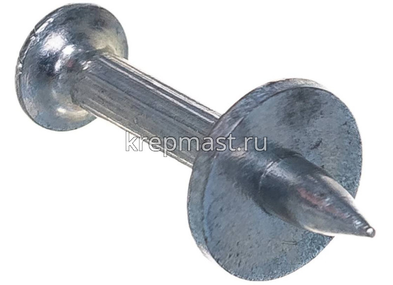 Дюбель для монтажного пистолета    ТУ 14-4 1731-92