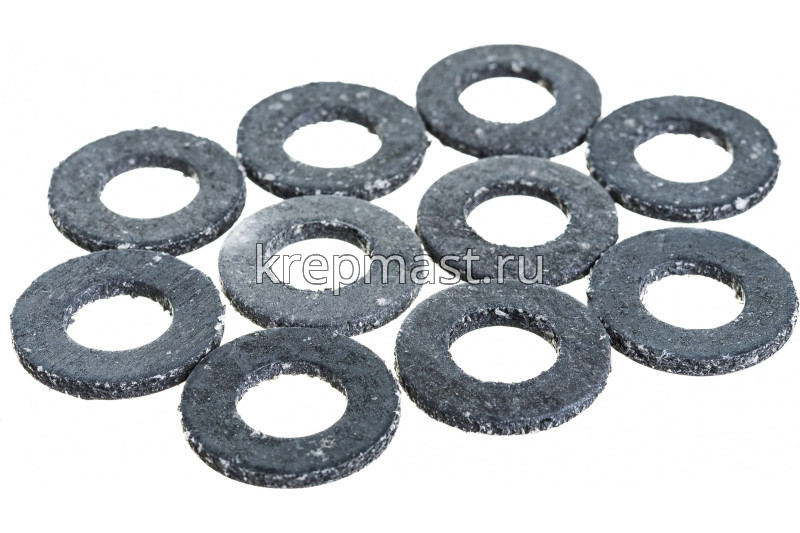 № 15 прокладка 1/2" паранит