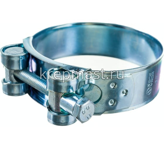 Хомут 64-67 усиленный
