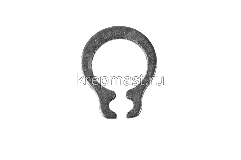 Шайба стопор. М 5 Вал DIN 471