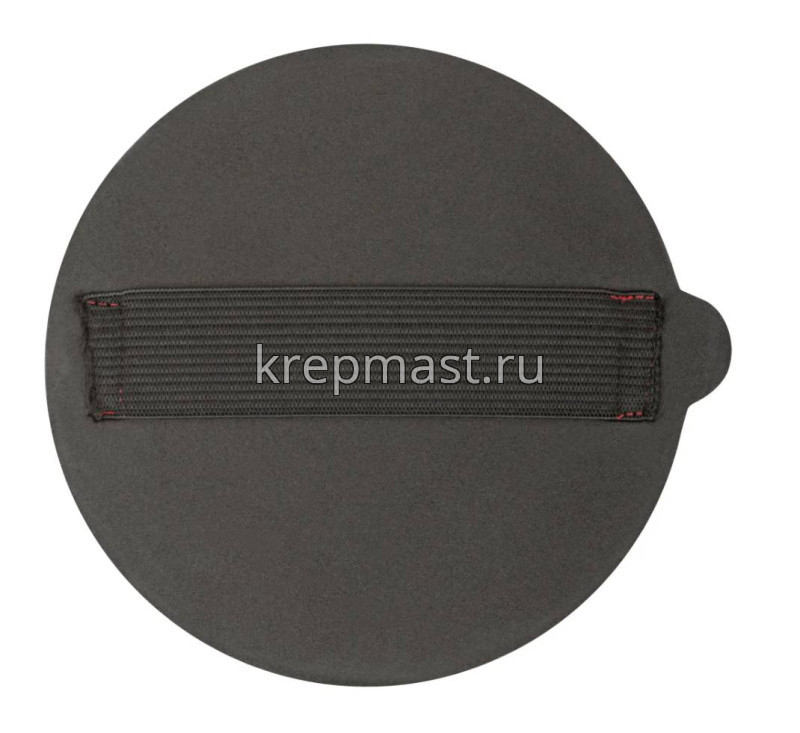 Накладка для ладони 125мм с липучкой CUTOP