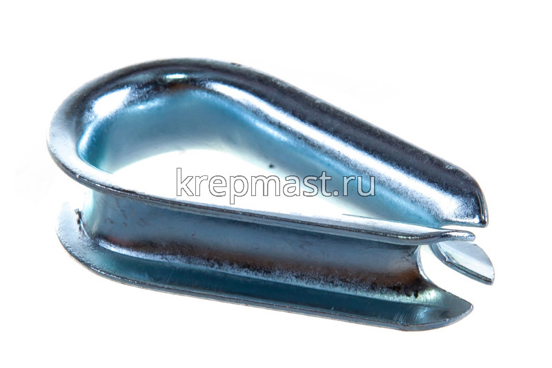 Коуши                                      DIN 6899