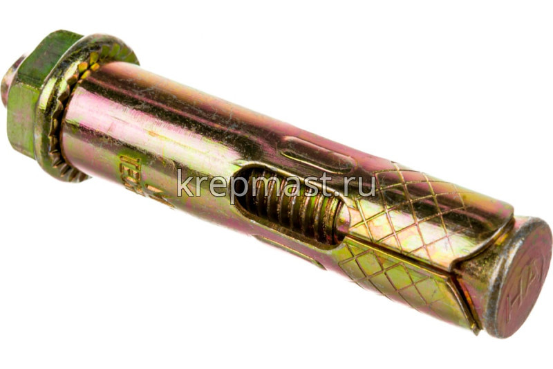 Анкер с гайкой 16х 65