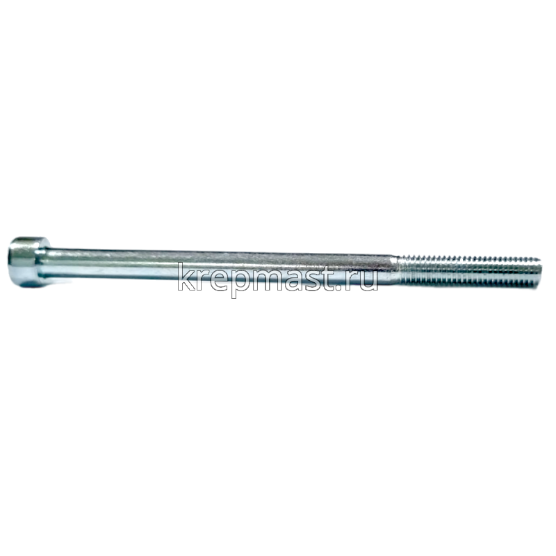 Винт с внутр.шестигранником 5 х 80 DIN 912