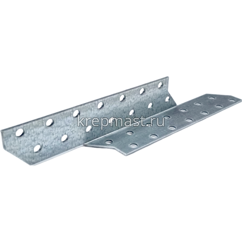 LK3 40х210х2мм крепление для стропил