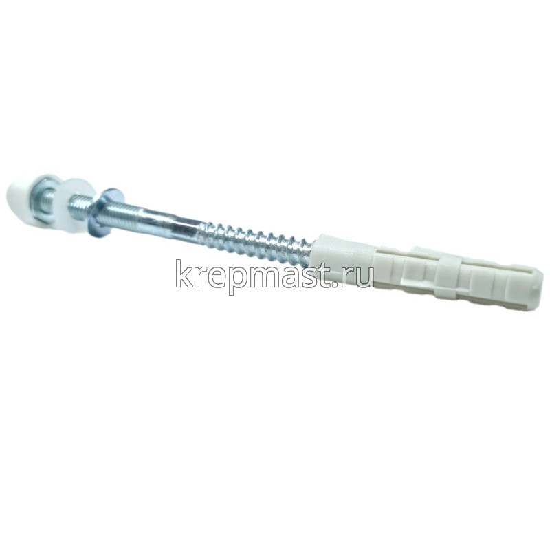 Крепления для писсуаров 8х120 KEW UB