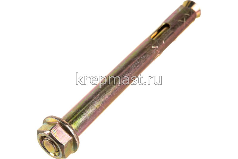 Анкер с гайкой 10х 95(97)