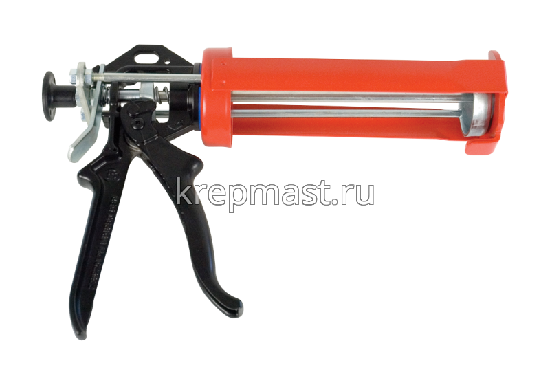 Пистолет для  ХИМИЧЕСКОГО АНКЕРА