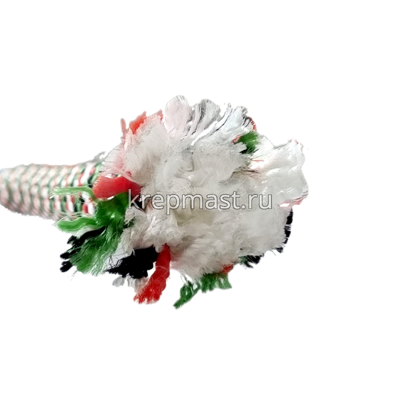 Веревка страховочно-спасат.д/альпинизм 10мм (100м)