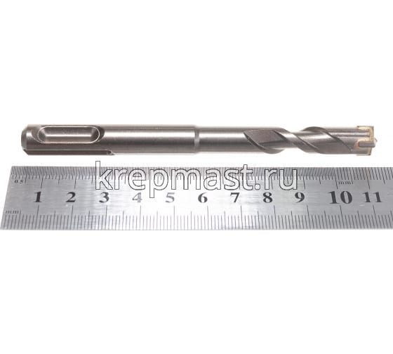 Бур SDS+ TRIO / QUADRO Rennbohr" 10,0х110мм