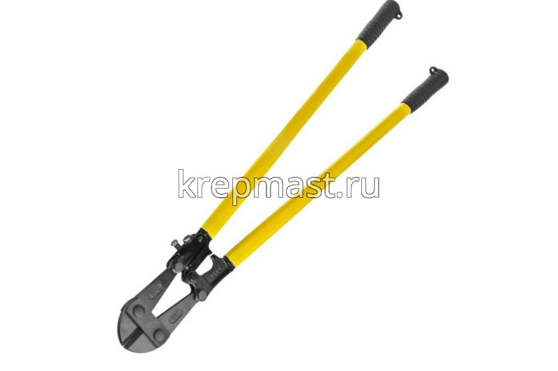 Болторез 900мм STAYER по стали до 30мм