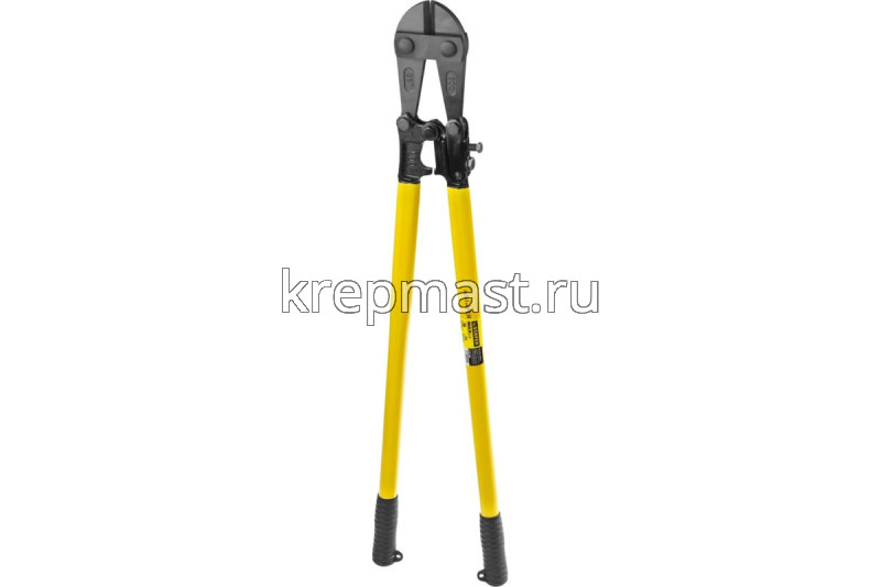 Болторез 900мм STAYER по стали до 30мм